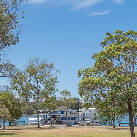 Sandy Beach Resort Noosaville Kültér fotó